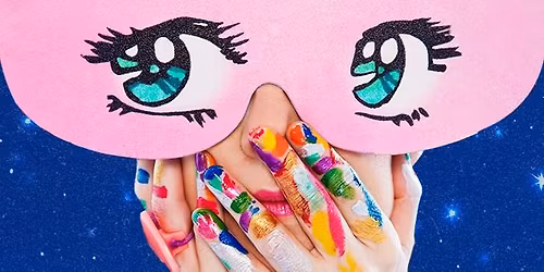 Adriana Partimpim: O Quarto No Palco