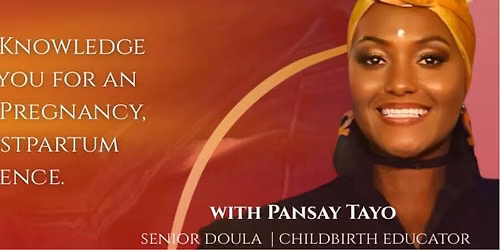 Virtual Child Birth Education Weekly Classes