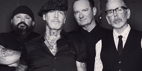 Social Distortion