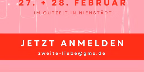 Zweite Liebe - After Work Shopping mit DJ