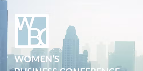 Women\u2019s Business Conference 2026