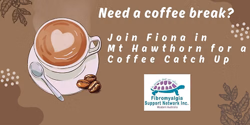 Mt Hawthorn Coffee Catch Up
