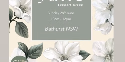 June Support Group