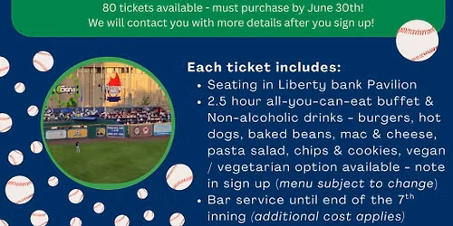 Yard Goats and UUs