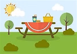 Voices for Children Summer Picnic!