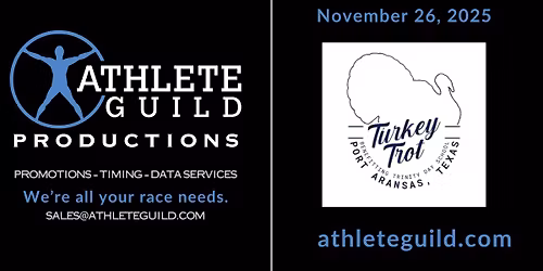 Port Aransas Turkey Trot