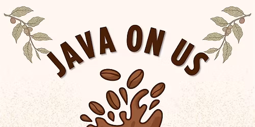 Java on Us @ The Junction
