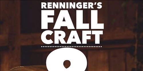 Renninger's Fall Craft & Vendor Show