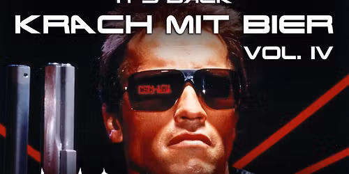 KRACH MIT BIER Vol. IV
