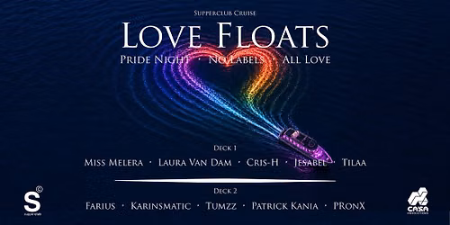 Love Floats