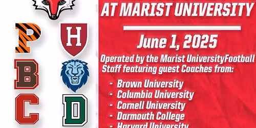 Fordham Rams vs. Bucknell Bison