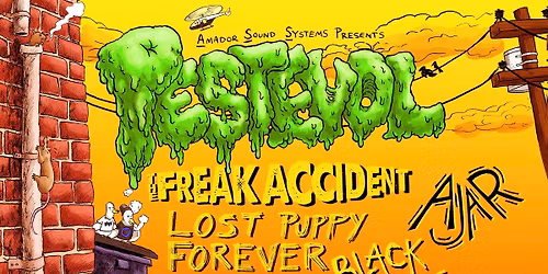 Pestevol - A Pest's Love-in-Festation