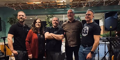 Pearl Street Jazz Band