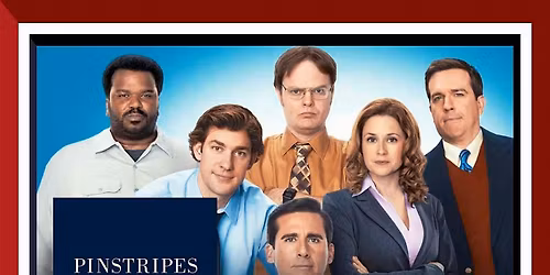 The Office Trivia Night at Pinstripes Northbrook