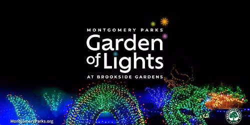 Garden of Lights