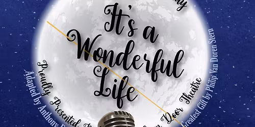 \u201cIt\u2019s A Wonderful Life\u201d