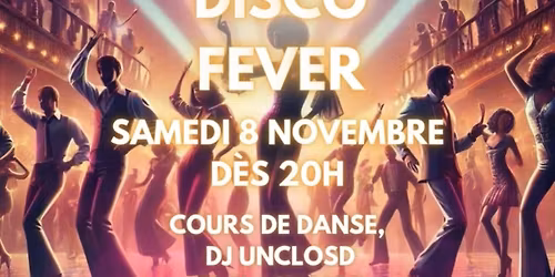 Disco Fever