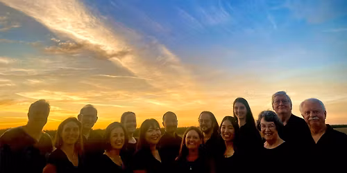 SKIES - vast - dynamic - luminous - serene