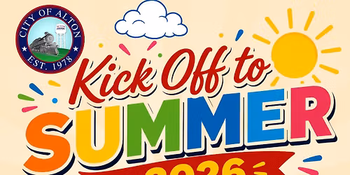 Kickoff to Summer