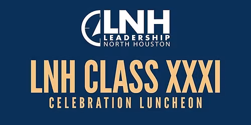 LNH Class XXXI Celebration Luncheon