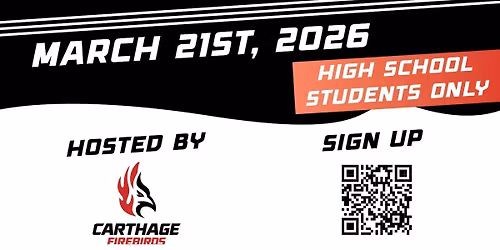 Kenosha Clash @ Carthage College