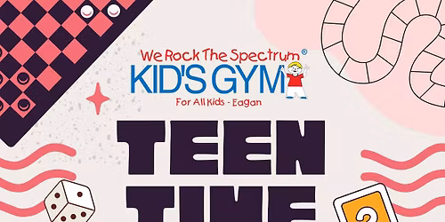 Teen Time