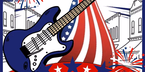 Rockin' on Main 2026