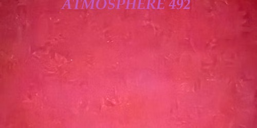 Atmosphère N° 492 / Nouvelle émission : La reprise des directs !