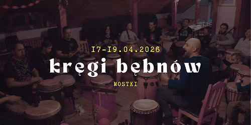Kr\u0119gi B\u0119bn\u00f3w | 17-19.04.2026