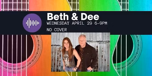 Beth and Dee Back at the Doghouse