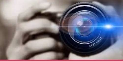 Capture the Moment! SSC Mini Photo Shoot Fundraiser