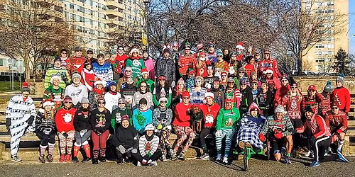 Ugly Sweater Jawn (8th Annual!)