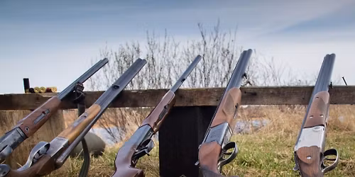 Amelia Shotgun Sports Men's Leage