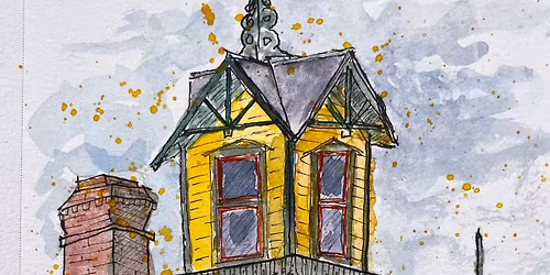 Burwell House 2026