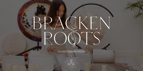 Spring Tea Ceremony &  Floating Soundbath