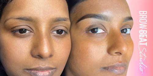 September Brow Spotlight: Brow Techniques for Fitzpatrick Skin Types 3\u20136 at BrowBeat Studio Dallas