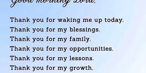 Small Groups for Adults and Youth