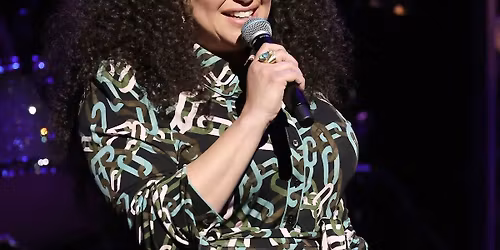 Michelle Buteau  Tickets