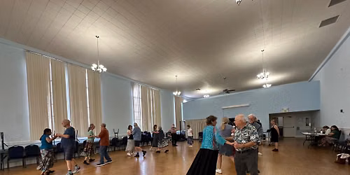 English Country Dancing in Sacramento - location change