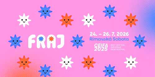 FRAJ 2026