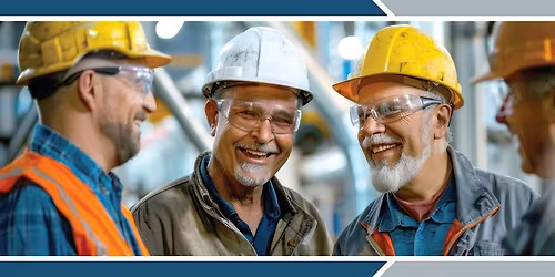 Lunch & Learn for Current and Former Hanford Workers