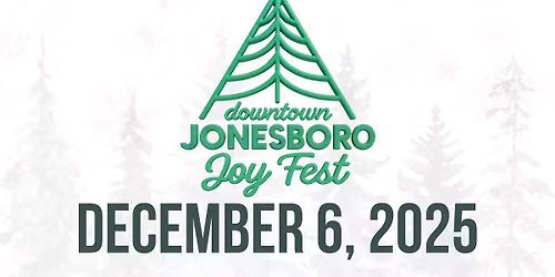 Joy Fest 2025 \ud83c\udf84\u2728