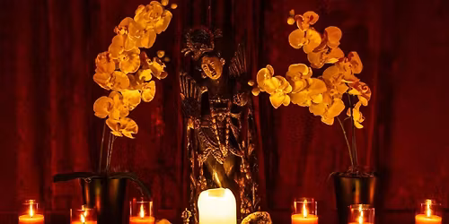 What Are You Ready to Leave Behind? Release, Reclaim, & Rise