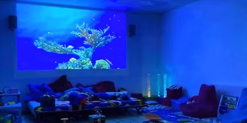 Sensory Play Session