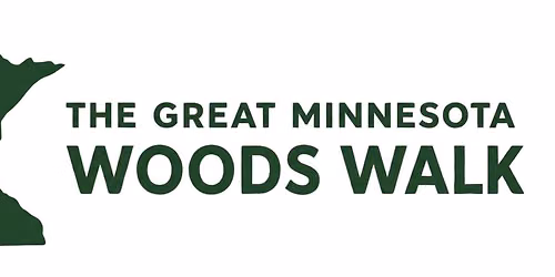 The Great Minnesota Woods Walk: Veterans Memorial Park Walk
