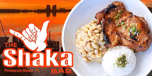 TERIYAKI TUESDAY (Every Tuesday!)