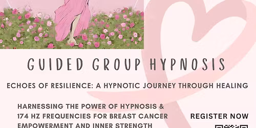 Echoes of Resilience: A Hypnotic Journey Through Healing