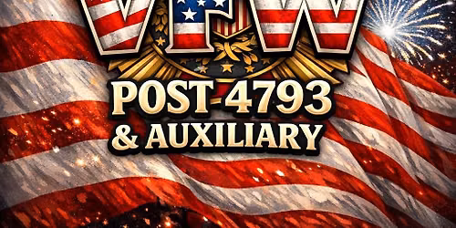 4th of July Celebration