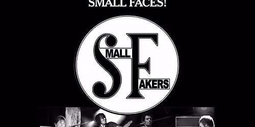 The Small Fakers Live At Lions Den, Manchester