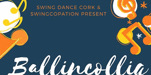 Ballincollig Bounce - Swing Dance Social